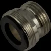 Overgang 1/2"x24 mm