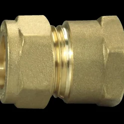 Overgangsmuffe klemring Ø 1/2"x15 mm