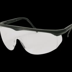 OX-ON Eyewear Eyepro Comfort sikkerhedsbrille med klart glas