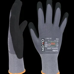 OX-ON Flexible Supreme 1608 arbejdshandsker str. 10