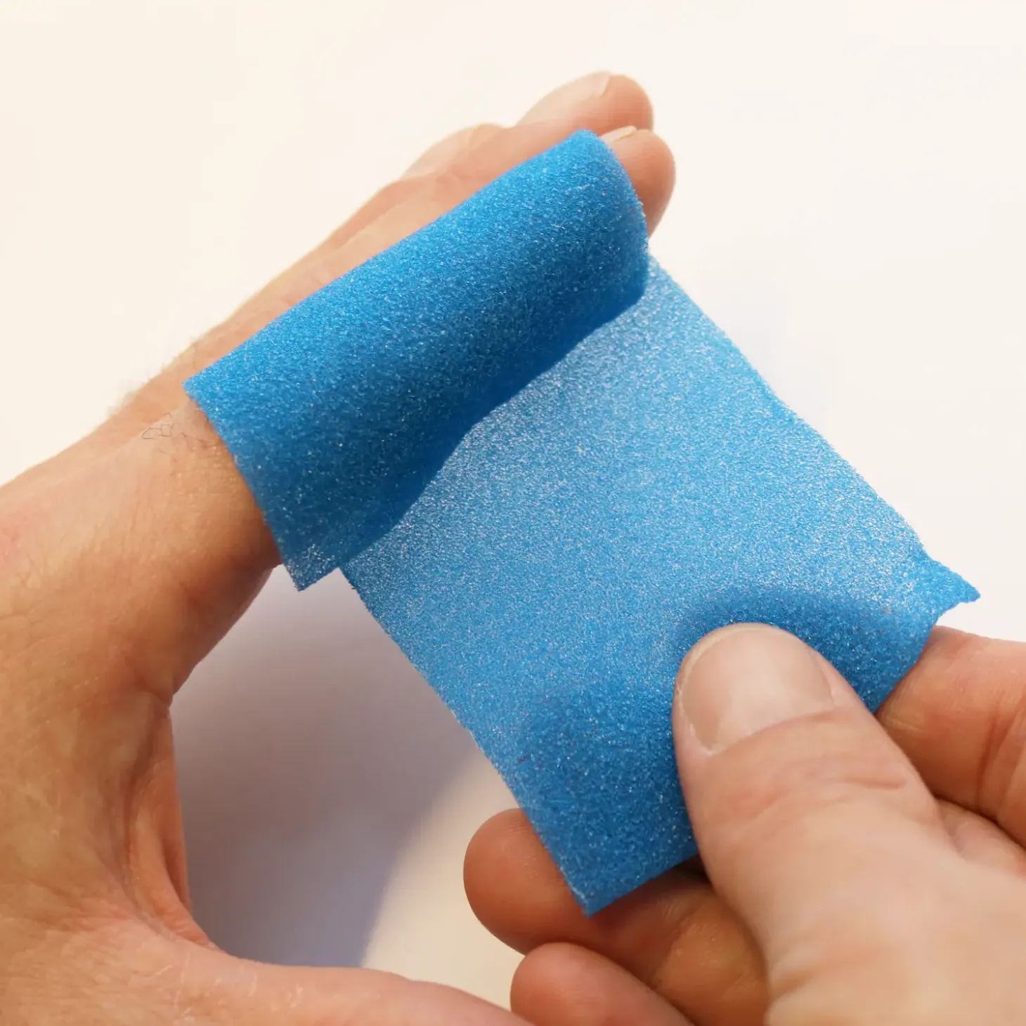 Ox-on foam plaster 4,5 m