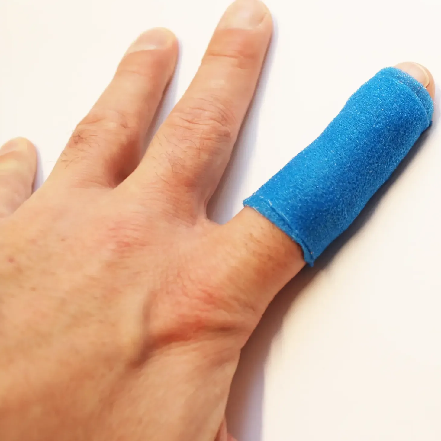 Ox-on foam plaster 4,5 m