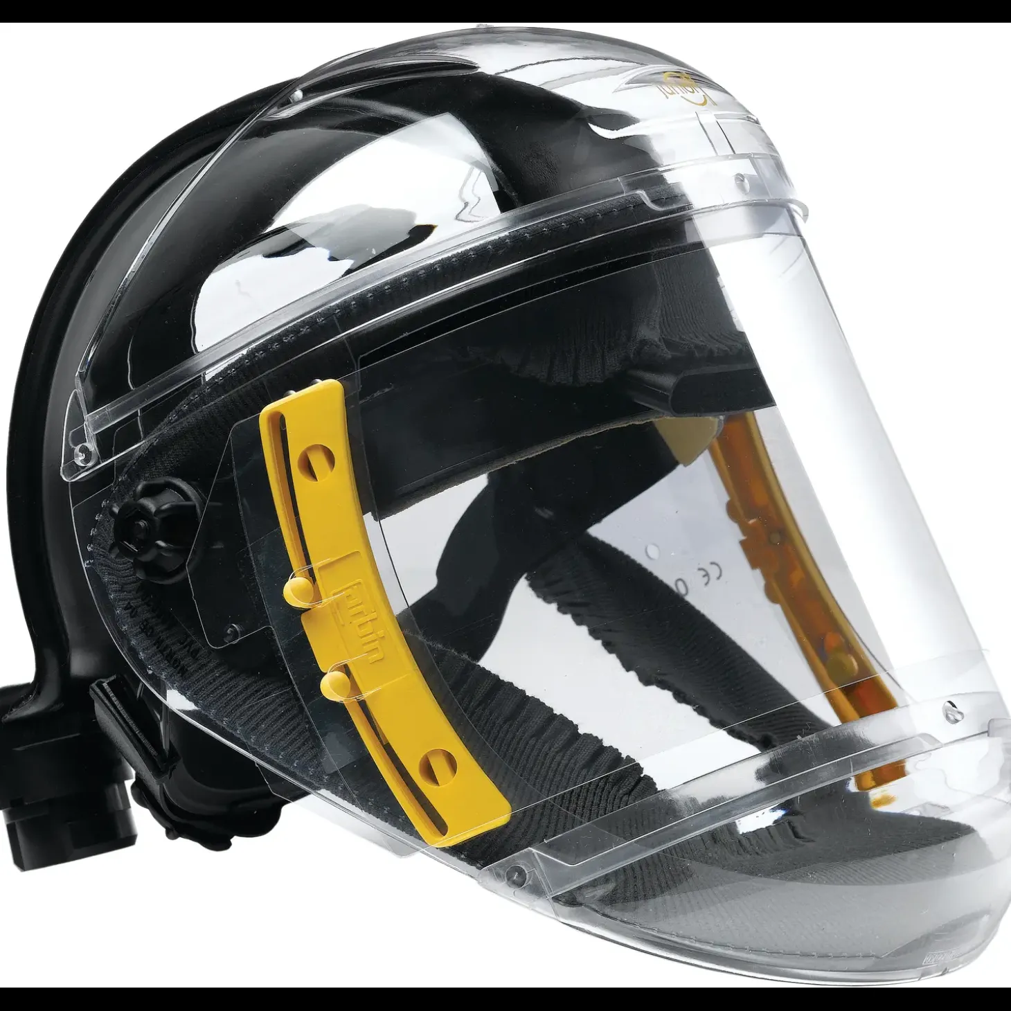 Ox-On Honeywell Junior A VL luftforsyning