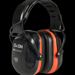 OX-ON høreværn m/bluetooth