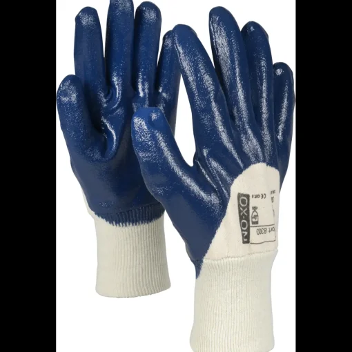 OX-ON Nbr Comfort 8300 arbejdshandske str. CE 11
