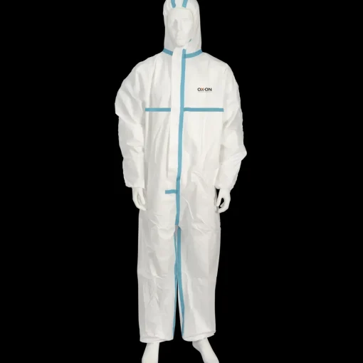 Ox-On Protect Coverall Comfort beskyttelsesdragt str. XL