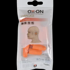 OX-ON ørepropper 5 stk. pr. pak