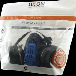 OX-ON respiratory kit chemical comfort ABEK1P3 R