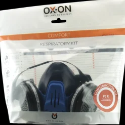 OX-ON respiratory kit construction comfort P3 R