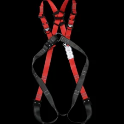 OX-ON sikkerhedssele V33 comfort str. L/XL