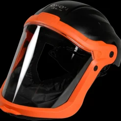 OX-ON Tecmen G10 ansigtsskærm t/Powered Air Comfort