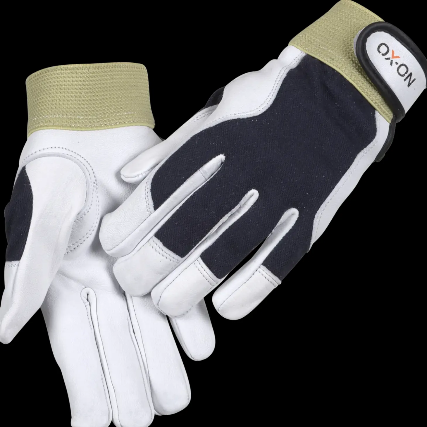 OX-ON Worker Suprime 2607 handsker str. 9