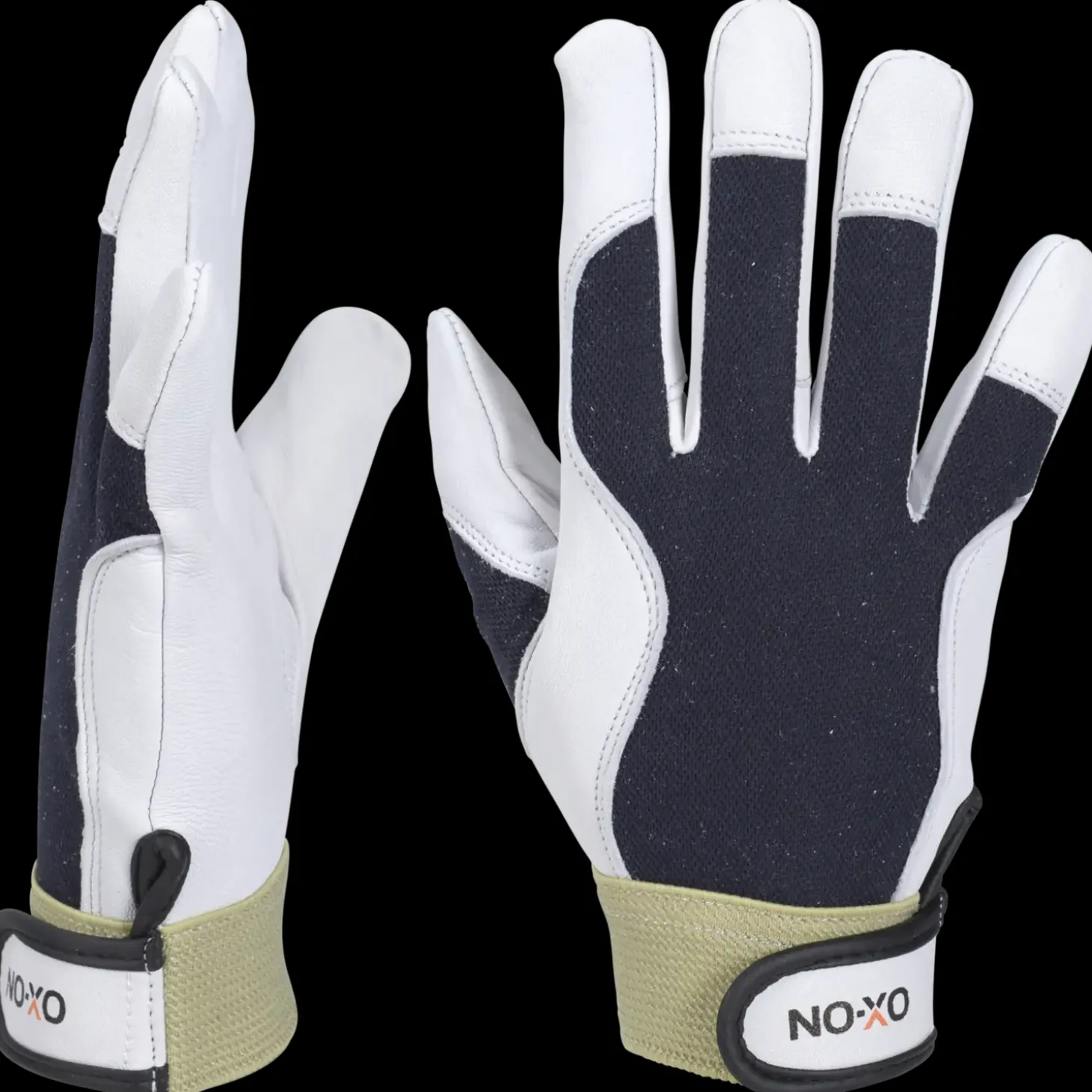 OX-ON Worker Suprime 2607 handsker str. 9