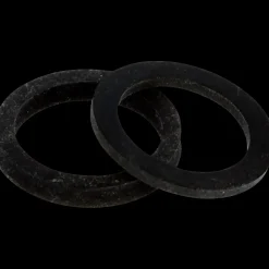 Pakning t/luftblander 24/22 2 stk