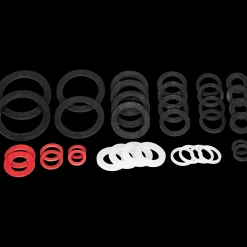 Pakningssæt assorterede á 36 stk