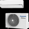 Panasonic Split VZ9SKE varmepumpe WiFi-ready 7,8 kW