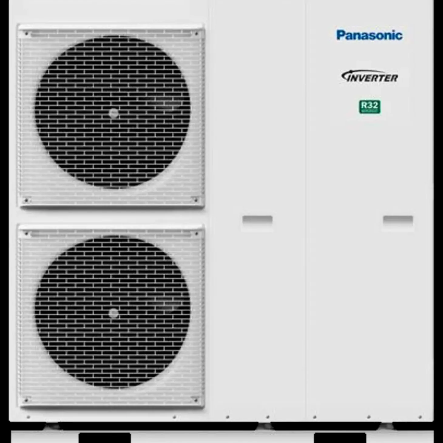 Panasonic WH-MXC09J3E8 L/V monoblok, 9 kW