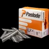 Paslode beslagsøm FH 34° plastbåndet 4,0x40 mm elforzinket 2000 stk