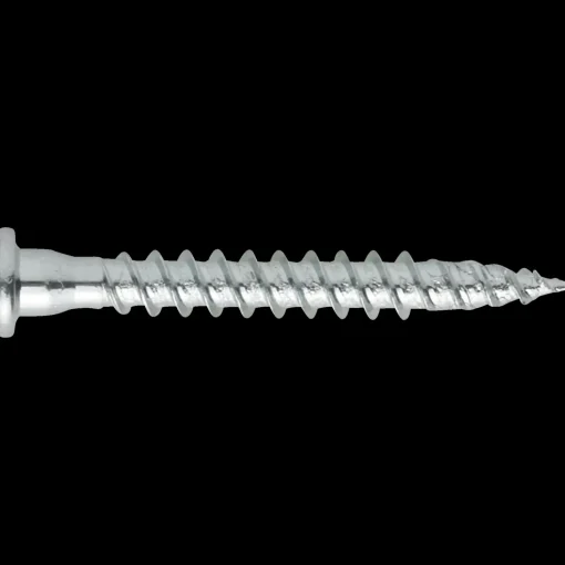 Paslode CSW beslagskrue 5,0x50 mm TX20 elgalv. 250 stk