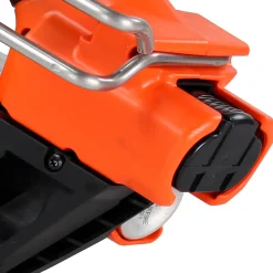 Paslode IM100Xi gas sømpistol til 34° 63-100 mm stavsøm