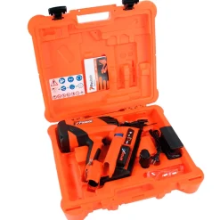 Paslode IM100Xi gas sømpistol til 34° 63-100 mm stavsøm