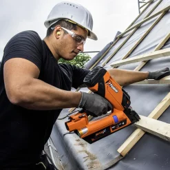 Paslode IM100Xi gas sømpistol til 34° 63-100 mm stavsøm