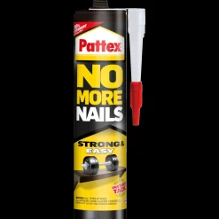 Pattex No More Nails montagelim 300 ml