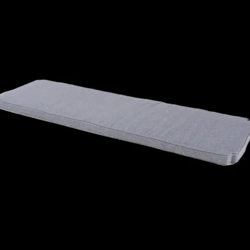 Pava hynde til faaborg bænk 152x47x5,5 cm grå