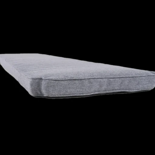 Pava hynde til faaborg bænk 152x47x5,5 cm grå