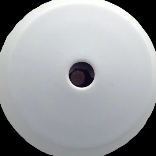 Pendelroset mini Hvid
