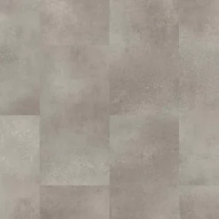 Pergo Aura Pad Pro vinylgulv 303x610x5 mm concrete stone