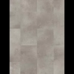 Pergo Aura Pad Pro vinylgulv 303x610x5 mm concrete stone