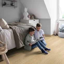 Pergo lysefjord pad pro vinylgulv natural danish oak 209x1494x6 mm