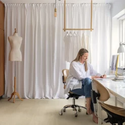 Pergo lysefjord pad pro vinylgulv light danish oak 209x1494x6 mm