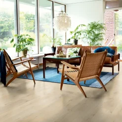 Pergo Modern Plank Sensation laminatgulv 1380x190x8 mm Kyst Eg