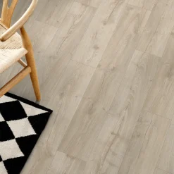 Pergo Modern Plank Sensation laminatgulv 1380x190x8 mm New England Eg