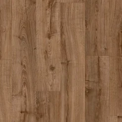 Pergo Modern Plank Sensation laminatgulv 1380x190x8 mm Gårdhus Eg