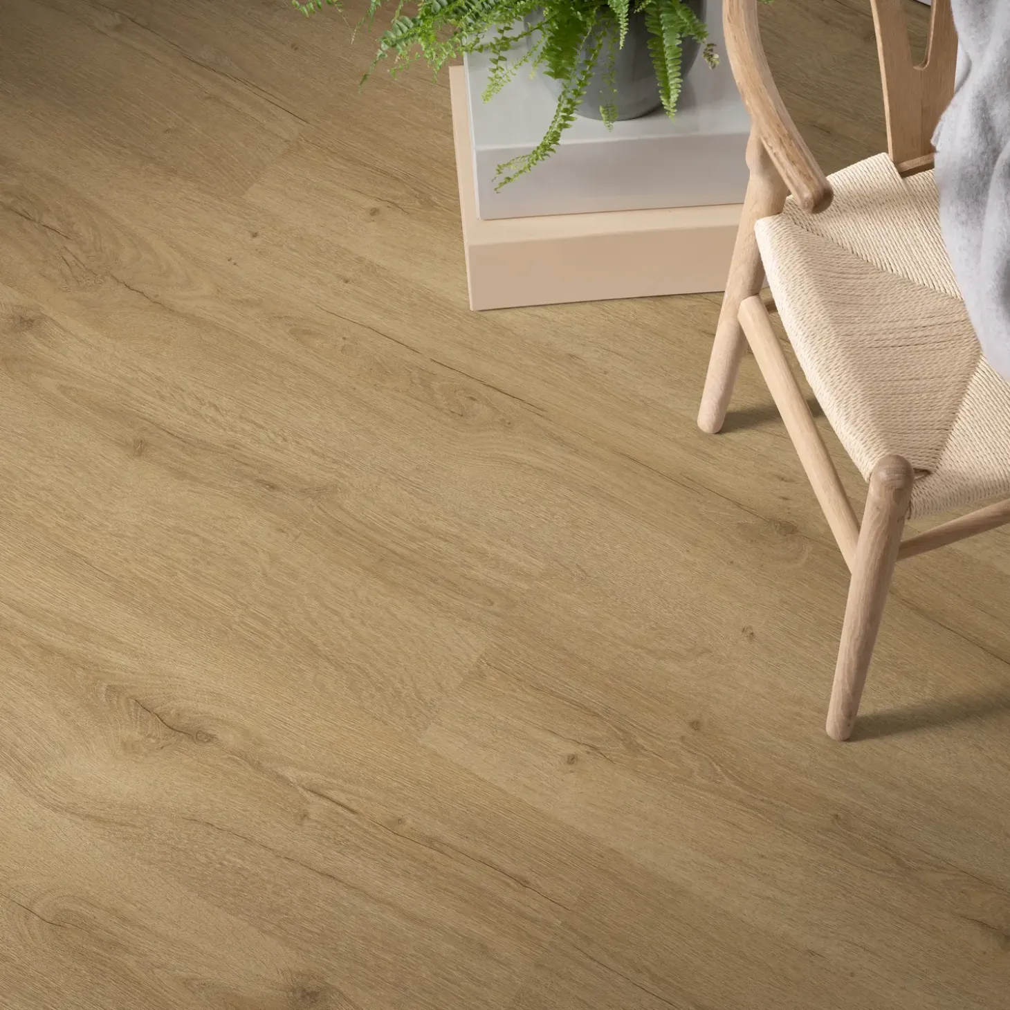 Pergo natural honey oak 8 mm