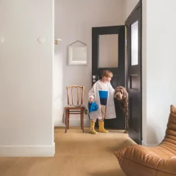 Pergo Otra Pad Pro vinylgulv 189x1251x5 mm cinnamon premium oak