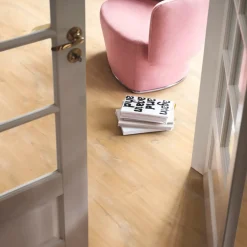 Pergo Otra Pad Pro vinylgulv 189x1251x5 mm natural scandinavian oak