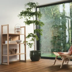 Pergo Otra Pad Pro vinylgulv 189x1251x5 mm modern coffee oak