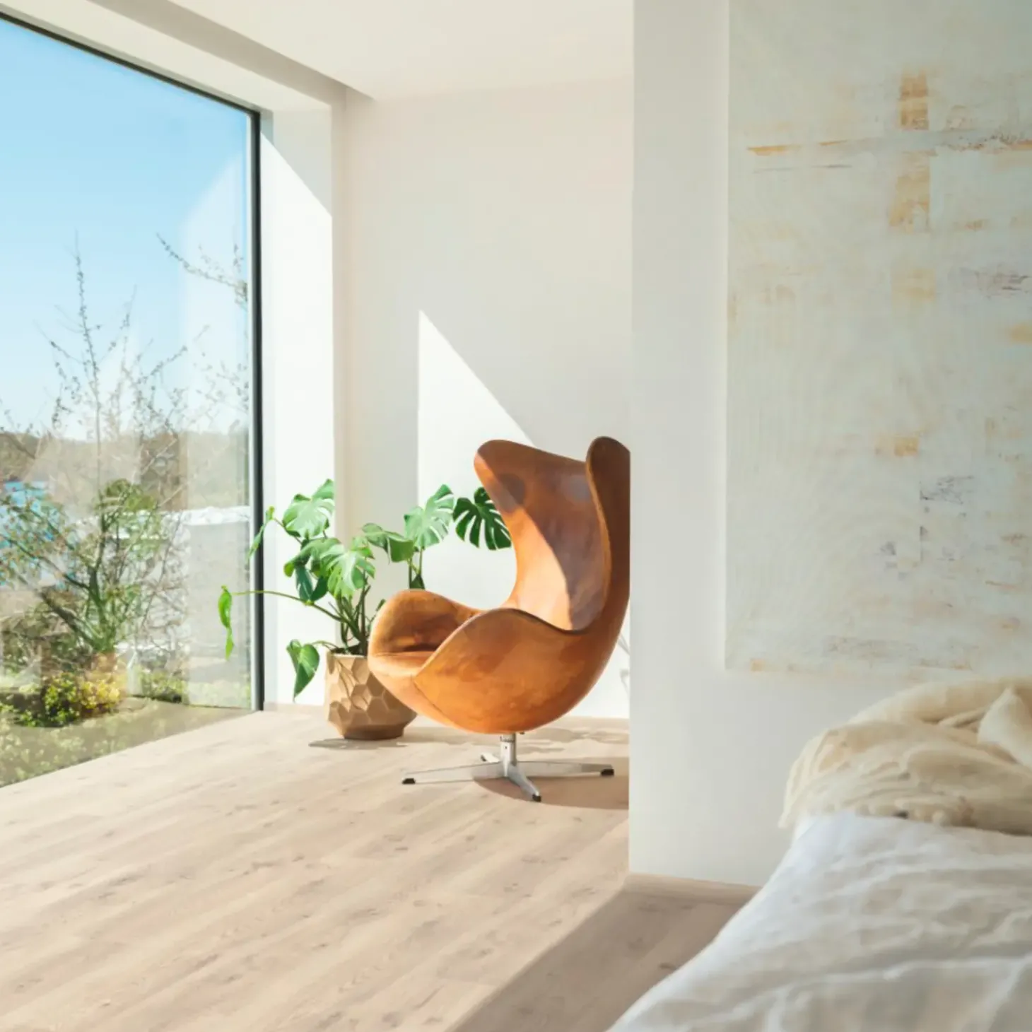 Pergo Otra Pad Pro vinylgulv 189x1251x5 mm modern grey oak