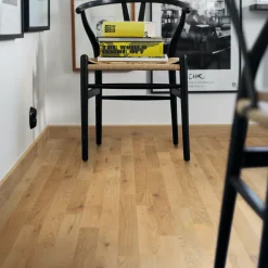 Pergo Perstorp laminatgulv Classic Oak 190x1200x8 mm