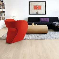 Pergo Perstorp laminatgulv Beige Sand Oak 190x1200x8 mm