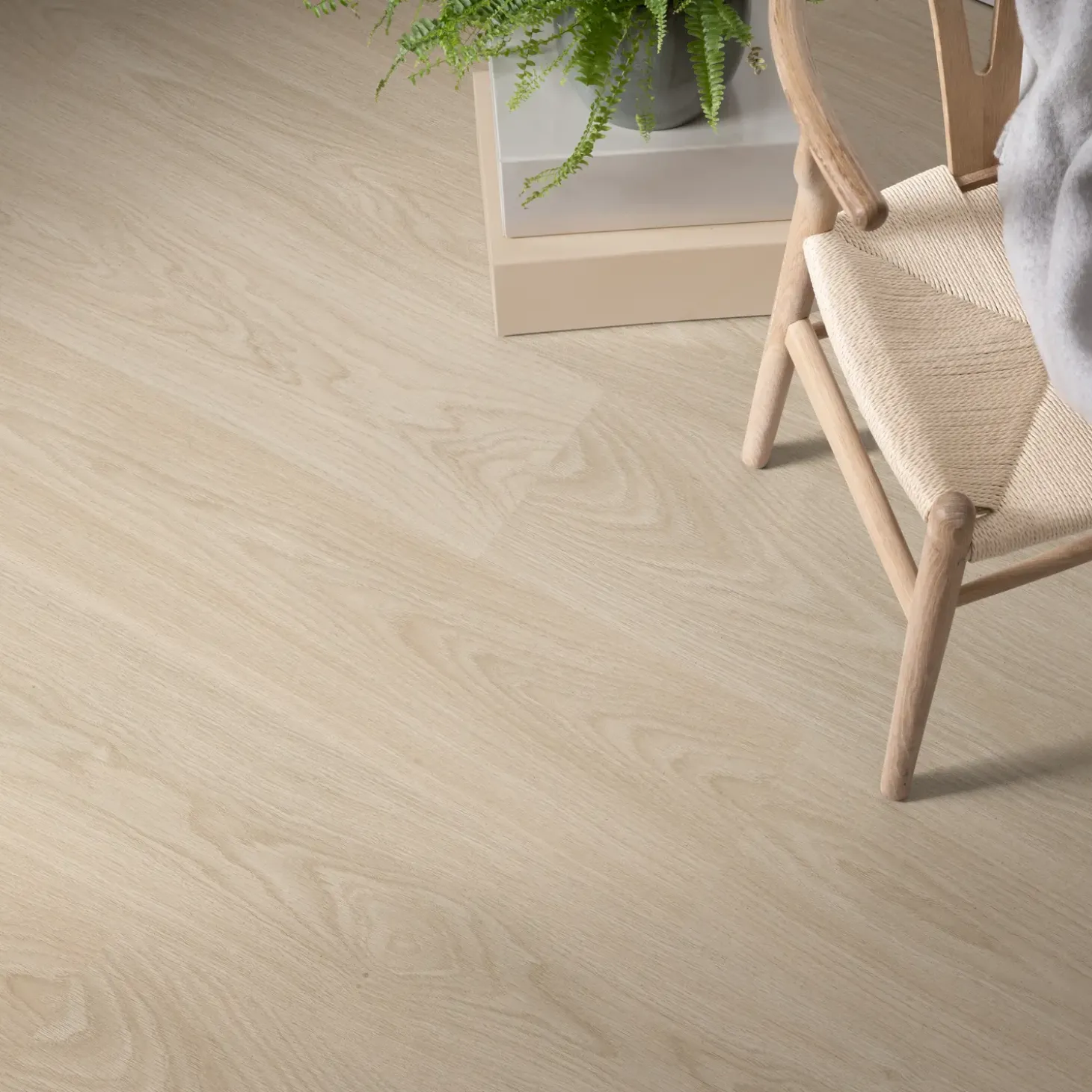 Pergo Perstorp laminatgulv Beige Sand Oak 190x1200x8 mm