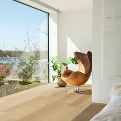 Pergo Spring Mount Oak Otra pad pro vinylgulv, 189x1251x5 mm