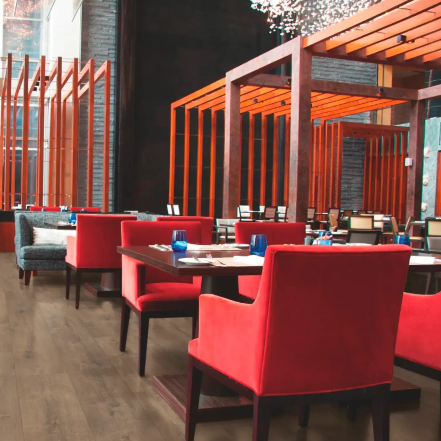 Pergo Torekov Pro laminatgulv plank 240x2050x9,5 mm lodge oak