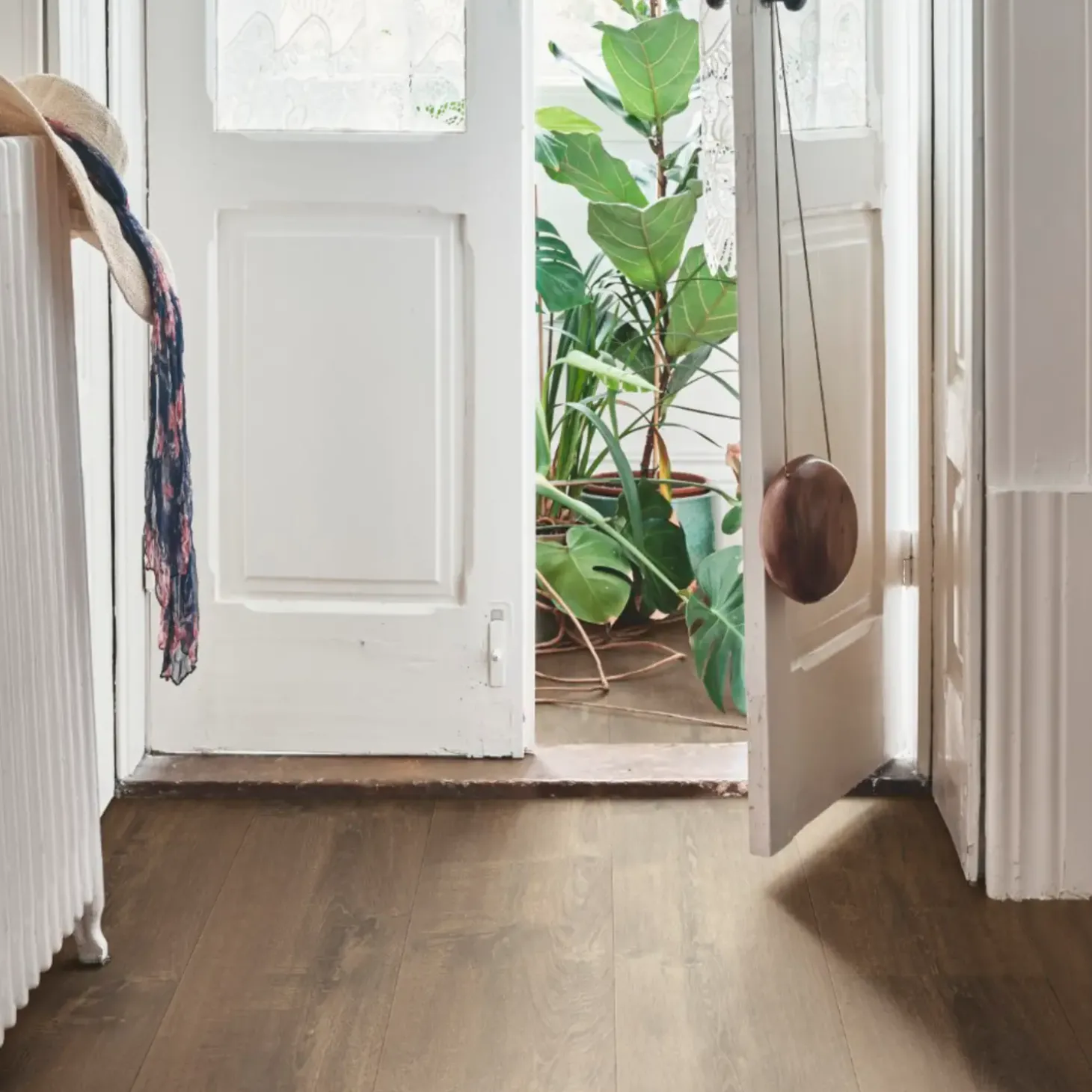 Pergo Torekov Pro laminatgulv plank 240x2050x9,5 mm lodge oak