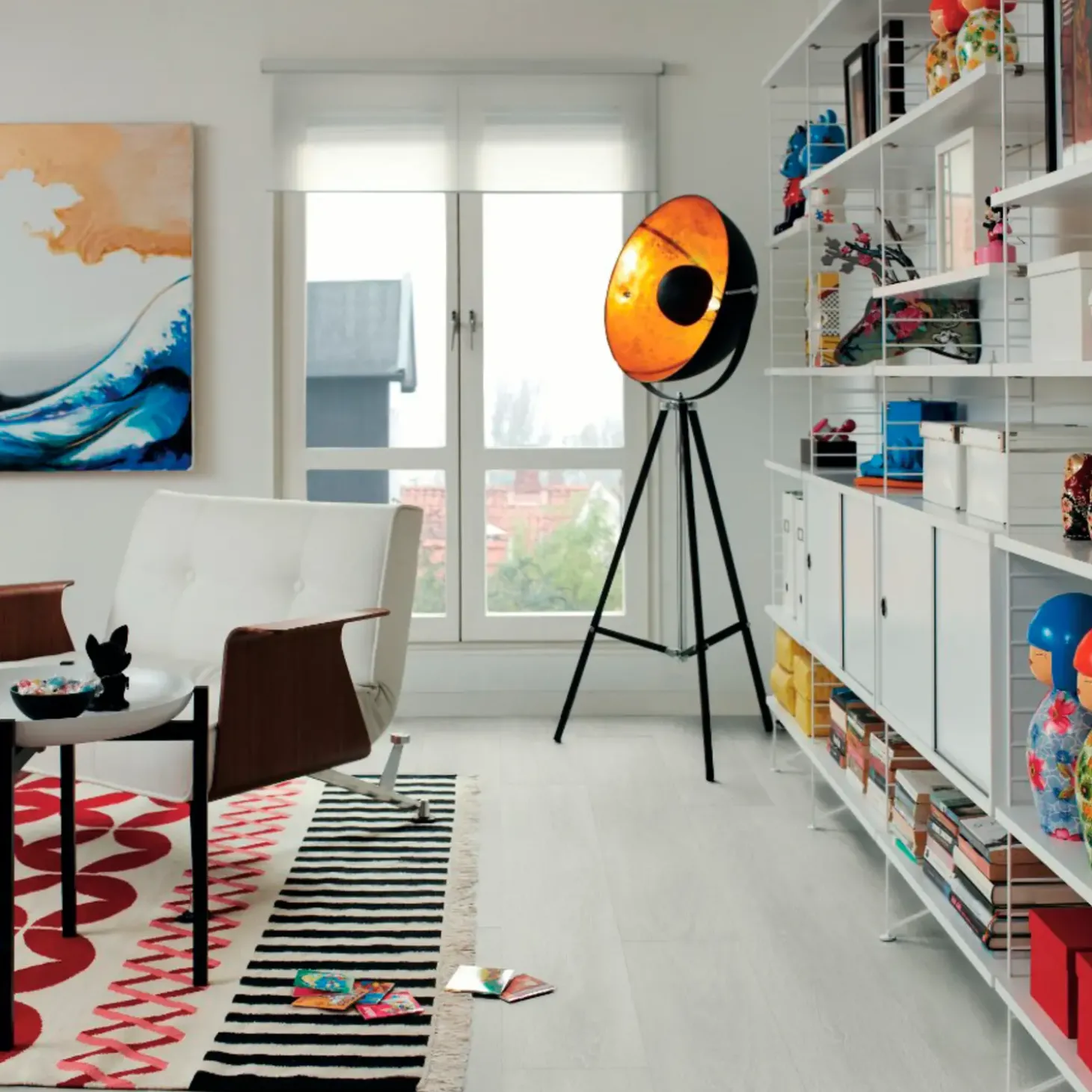 Pergo Torekov Pro laminatgulv plank 240x2050x9,5 mm siberian oak