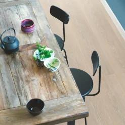 Pergo Torekov Pro laminatgulv plank 240x2050x9,5 mm chalked nordic oak